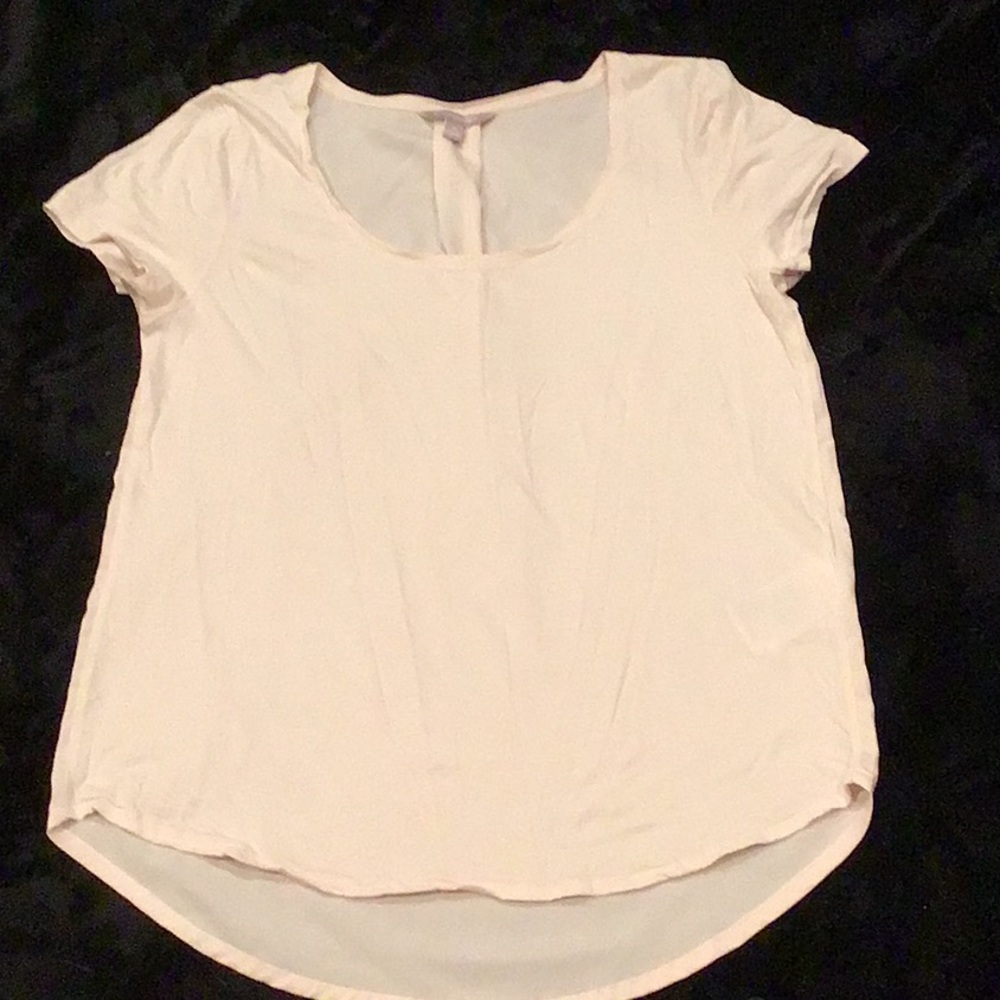 Banana Republic 🌞 tee shirt